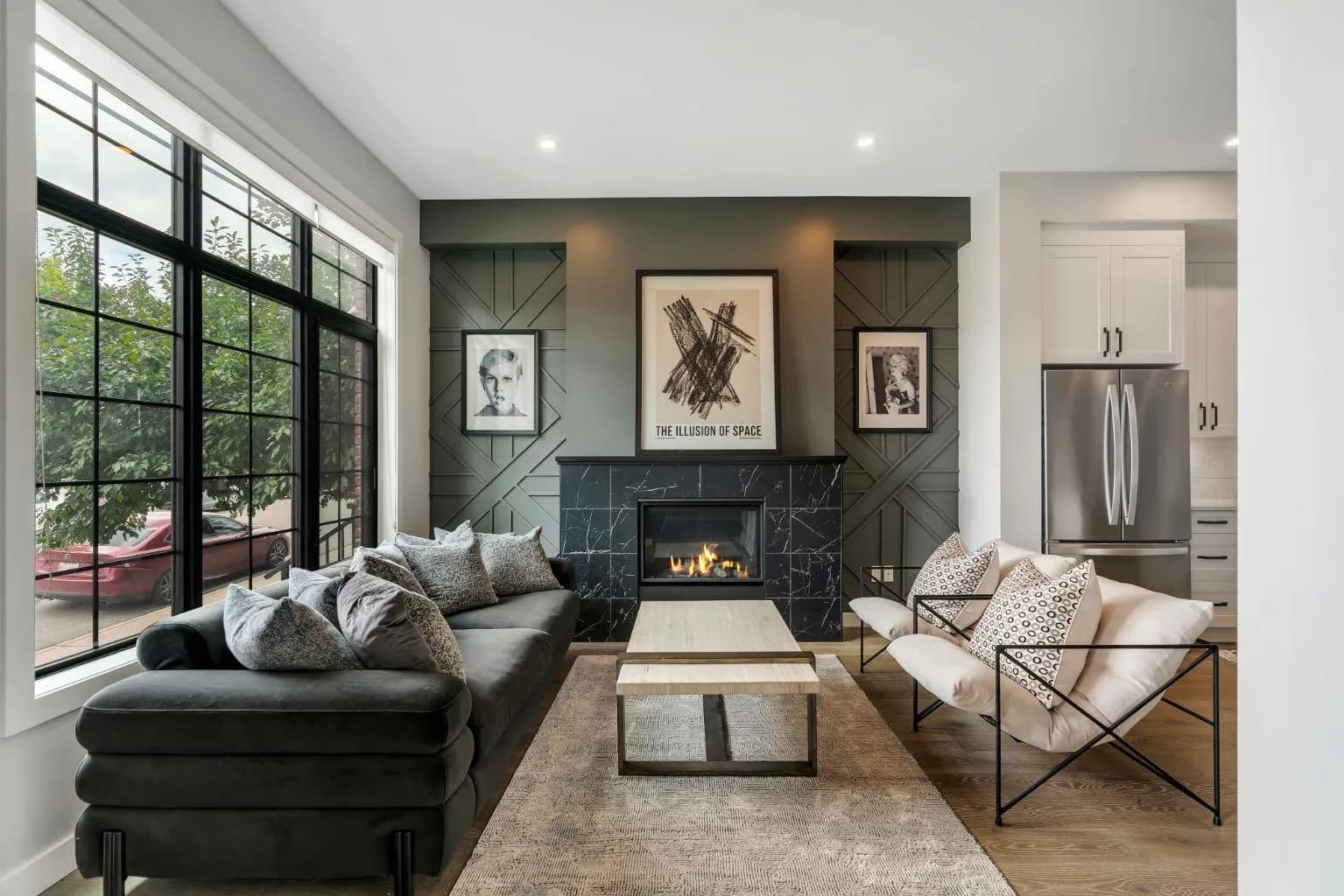 Row/Townhouse