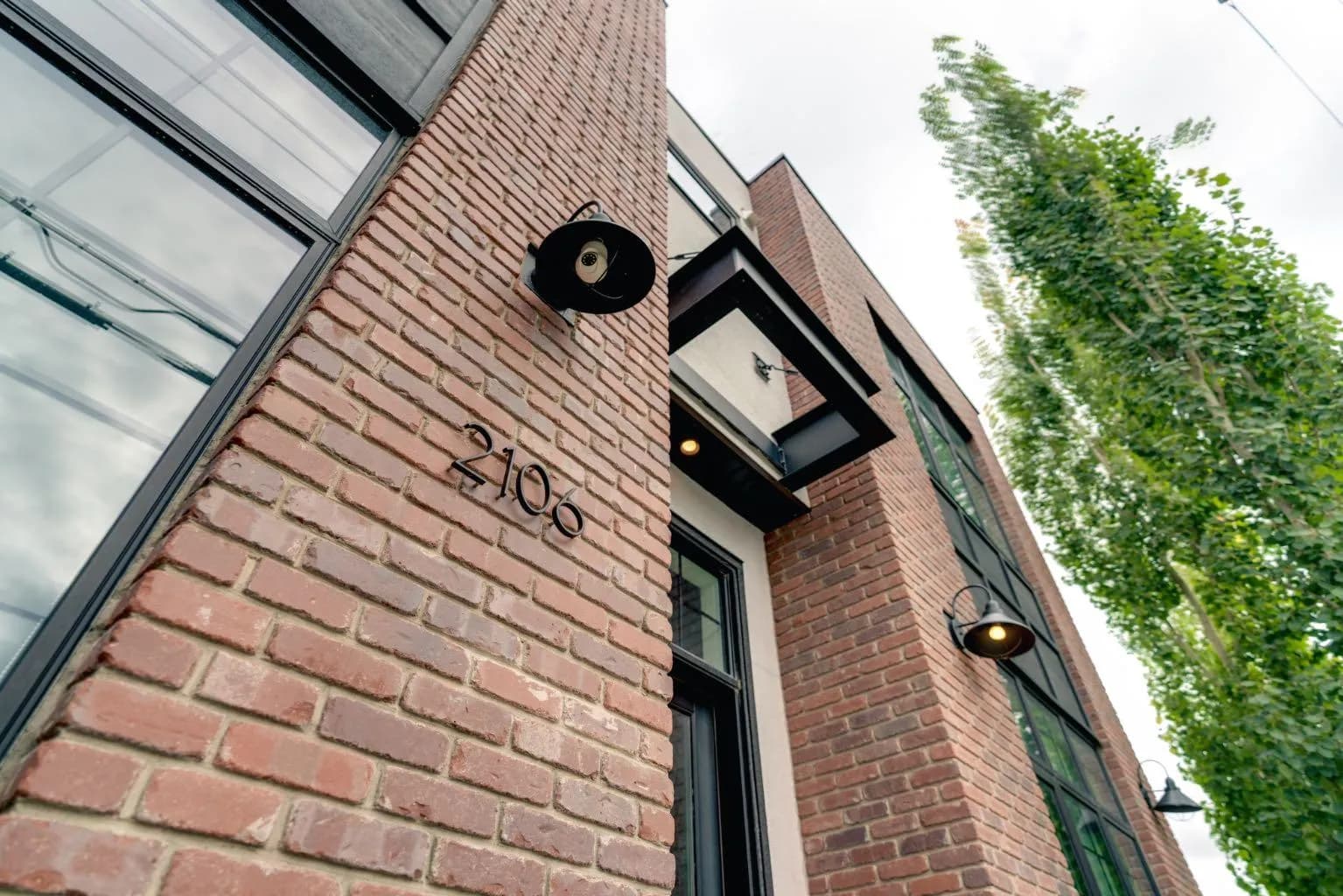 Row/Townhouse