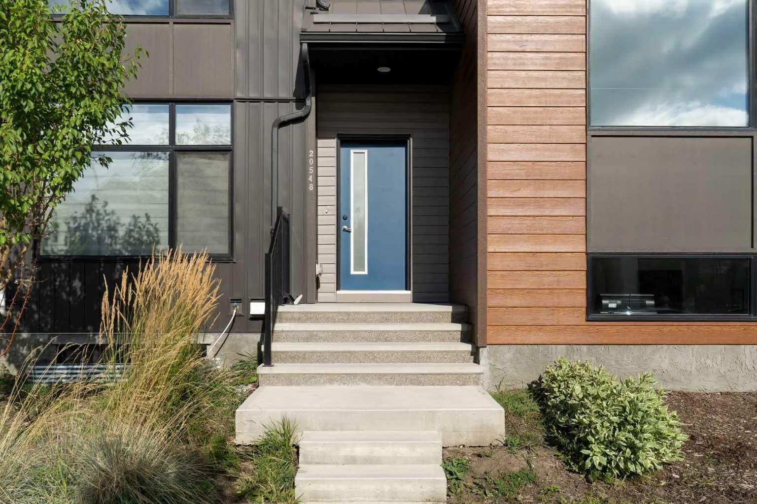 Row/Townhouse
