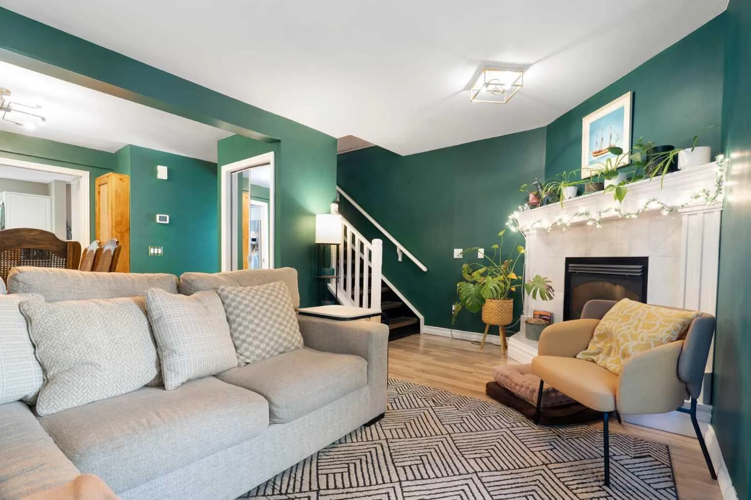 Row/Townhouse