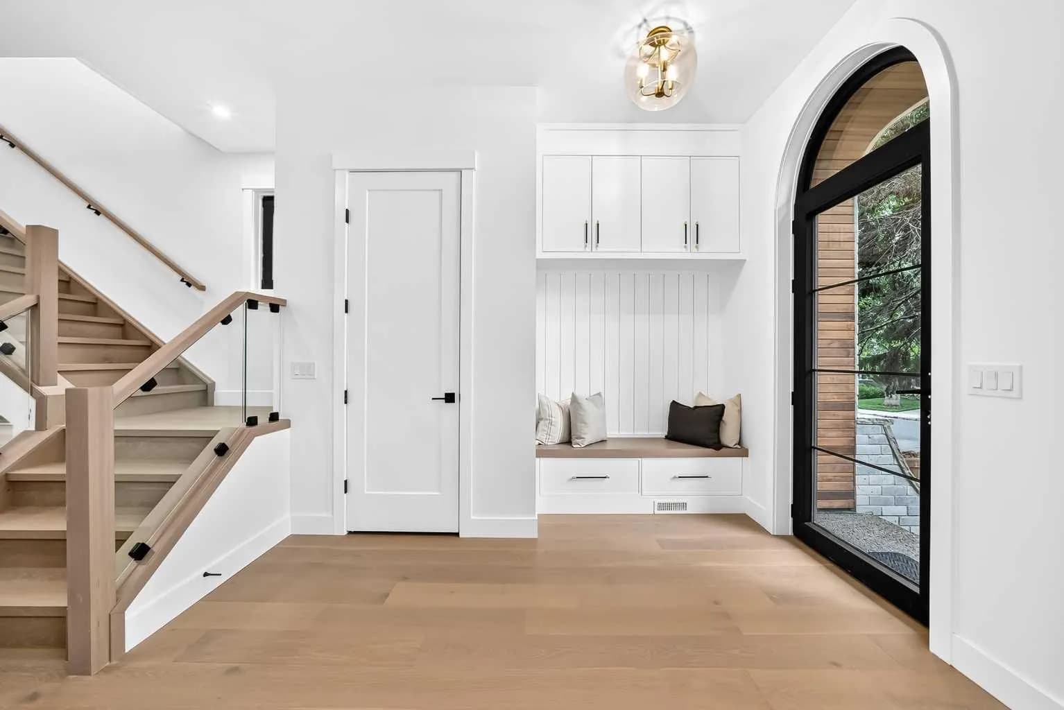 Semi Detached (Half Duplex)