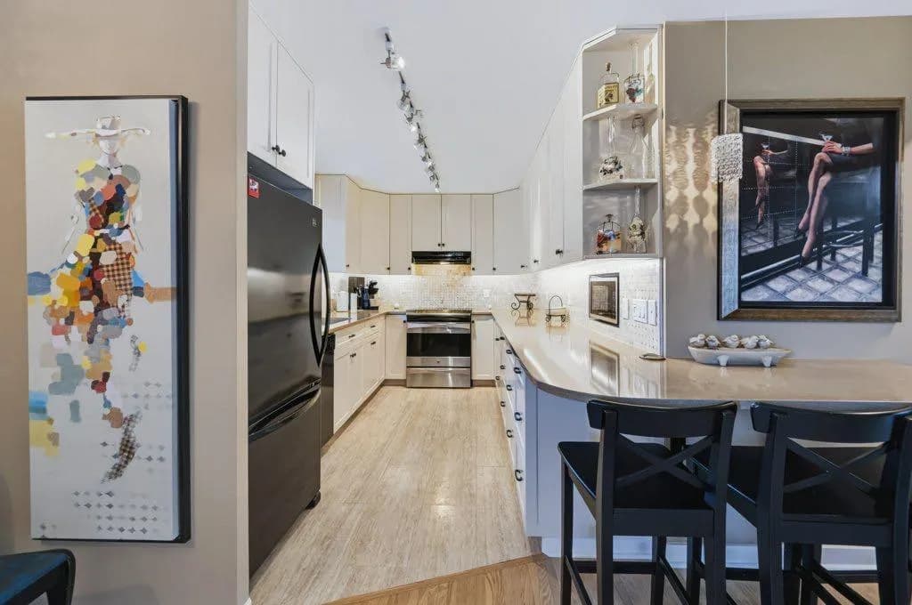 Detached