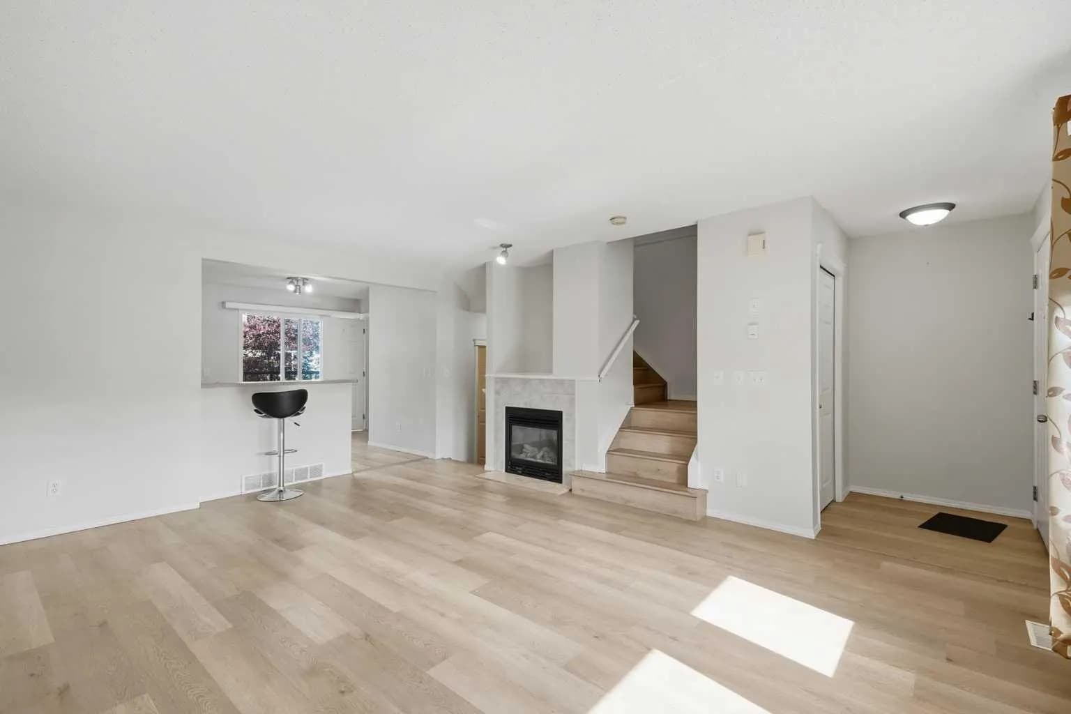 Row/Townhouse