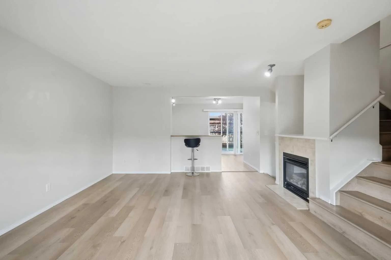 Row/Townhouse