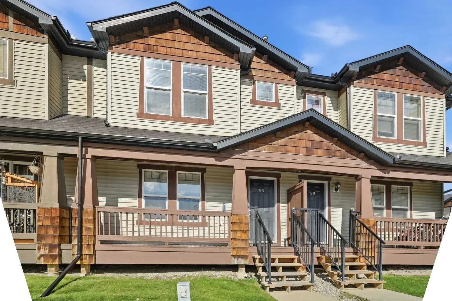 Row/Townhouse