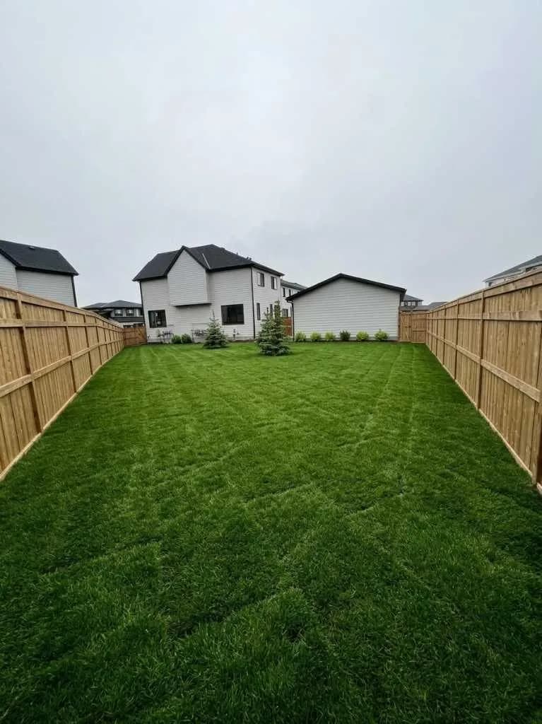 Row/Townhouse