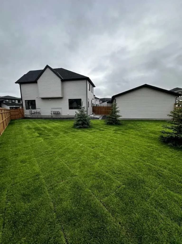 Row/Townhouse