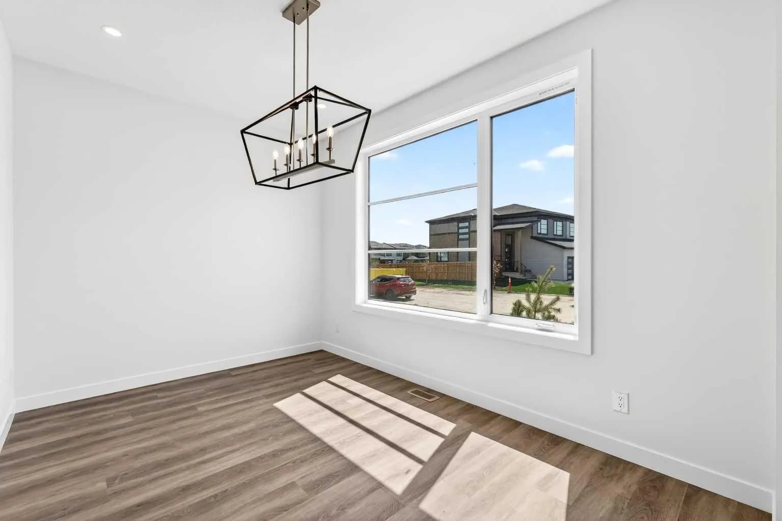 Row/Townhouse