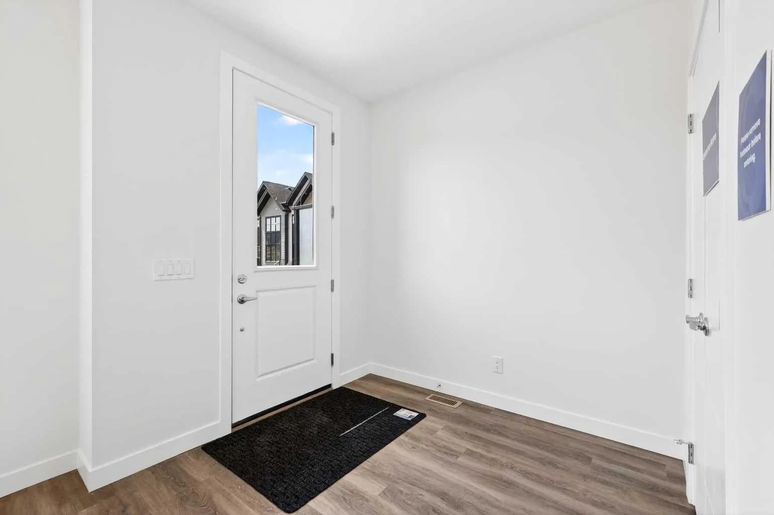 Row/Townhouse