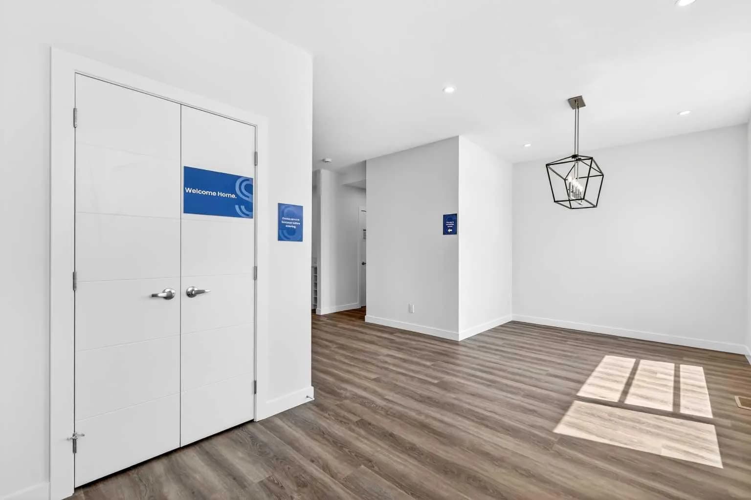 Row/Townhouse