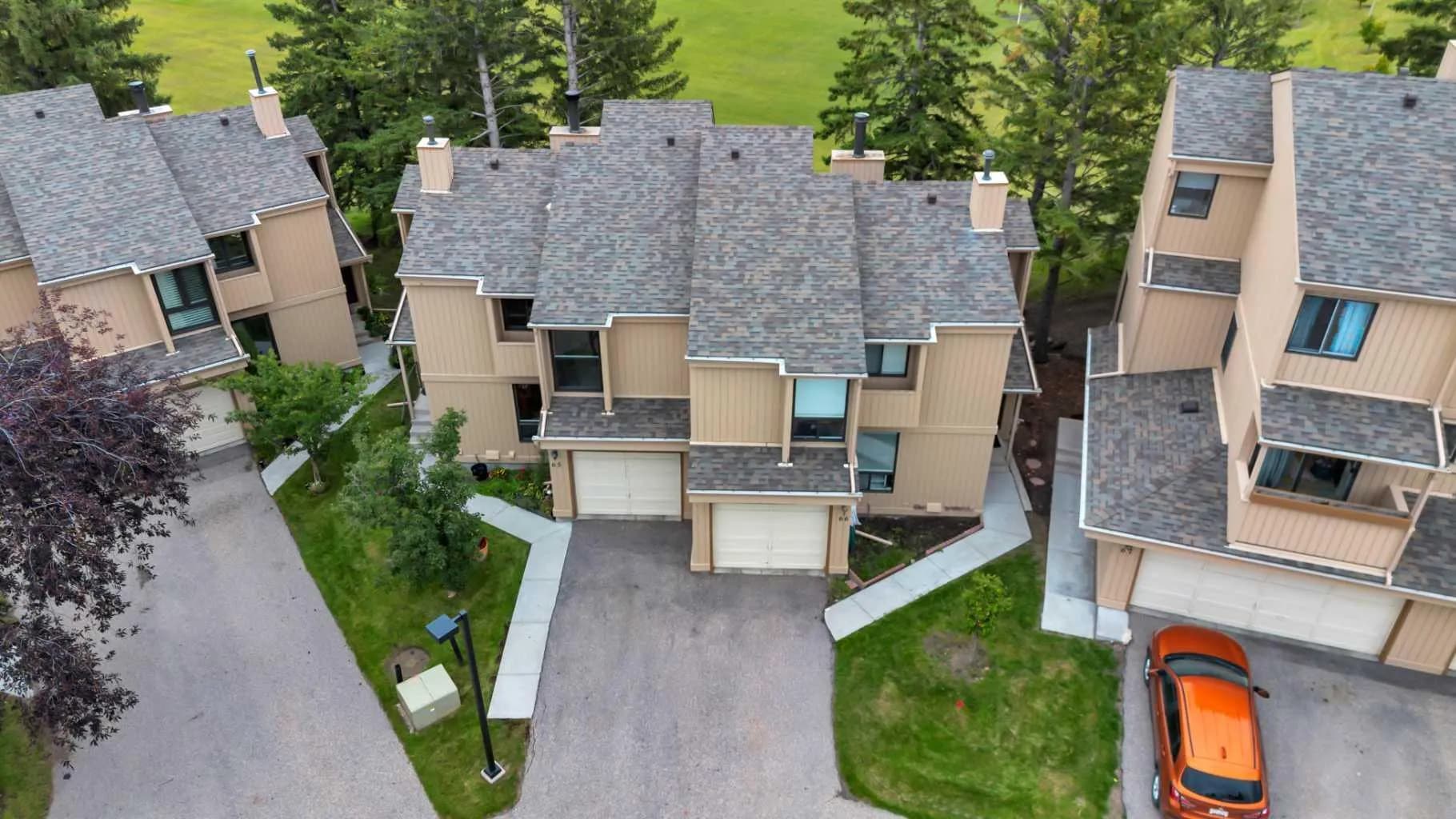 Semi Detached (Half Duplex)