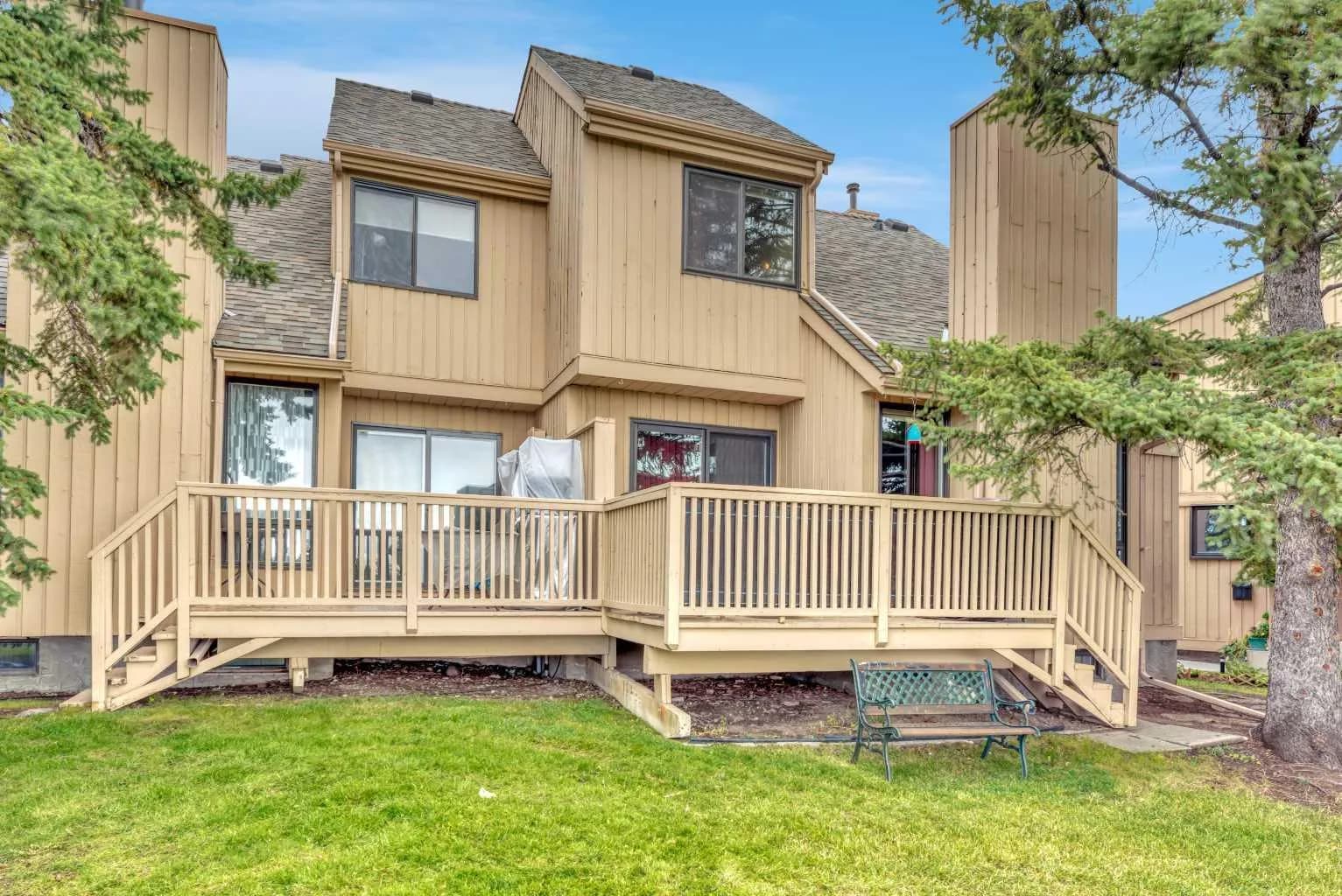 Semi Detached (Half Duplex)