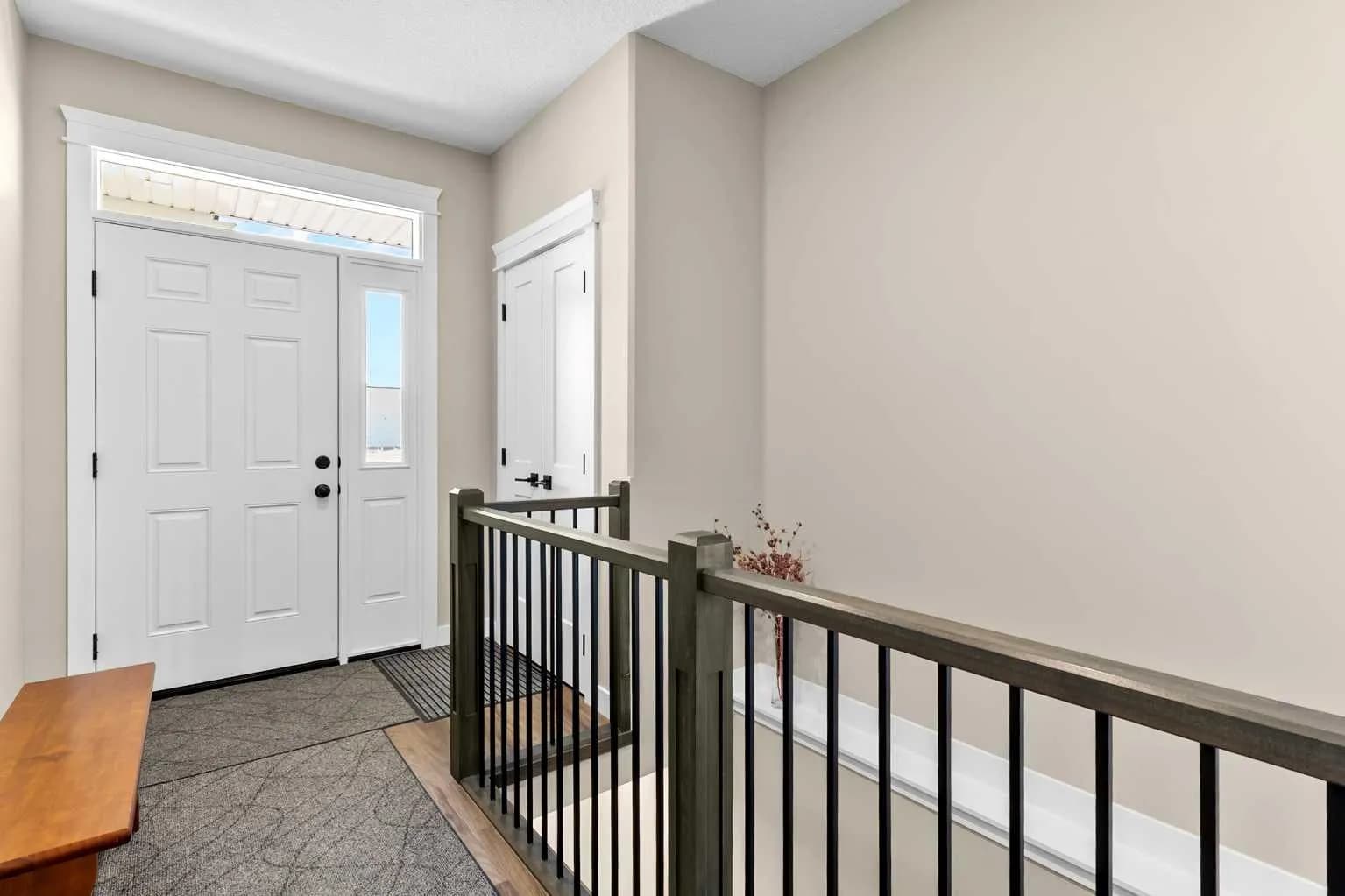 Semi Detached (Half Duplex)