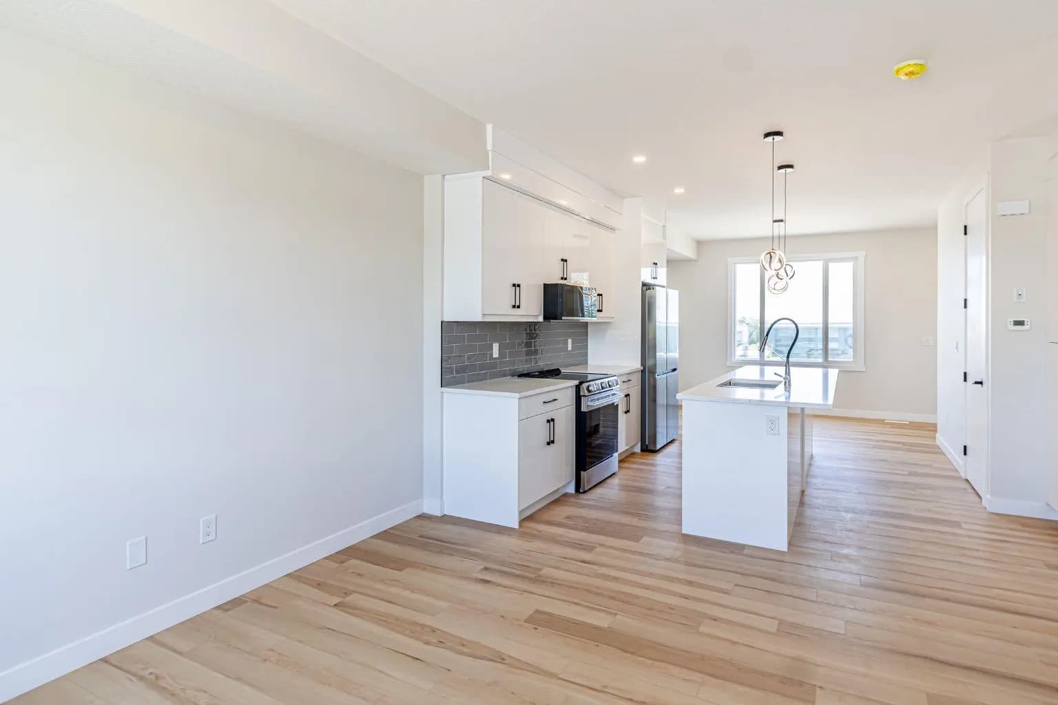 Row/Townhouse
