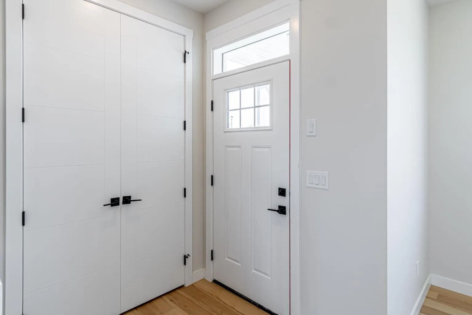 Row/Townhouse