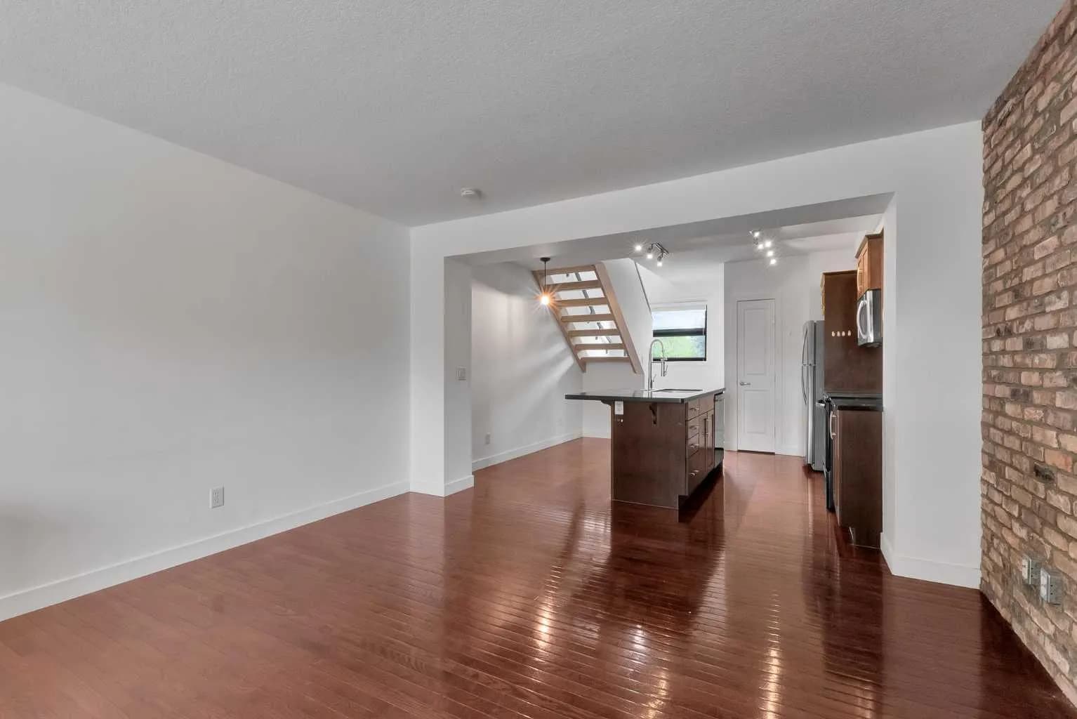 Row/Townhouse