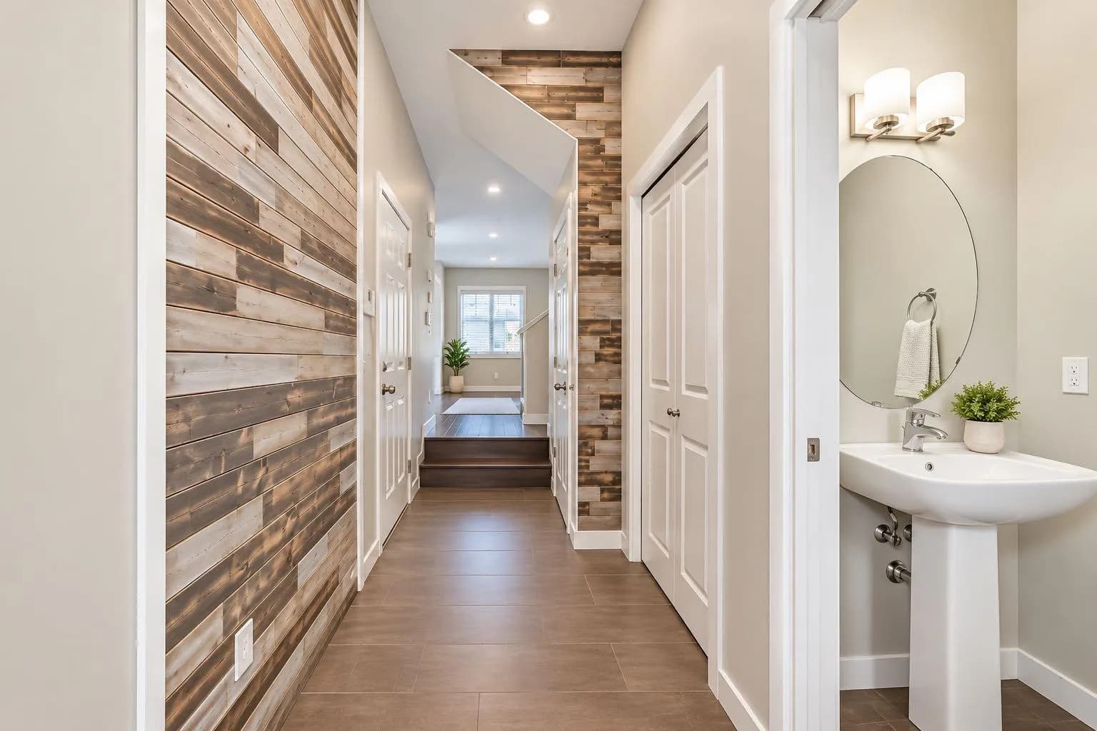 Row/Townhouse
