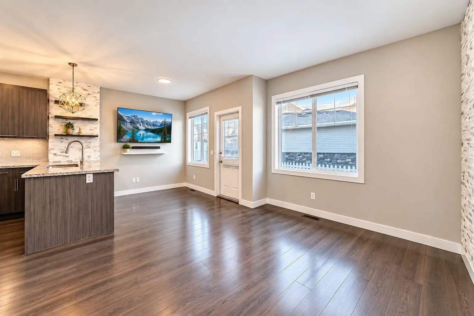 Row/Townhouse