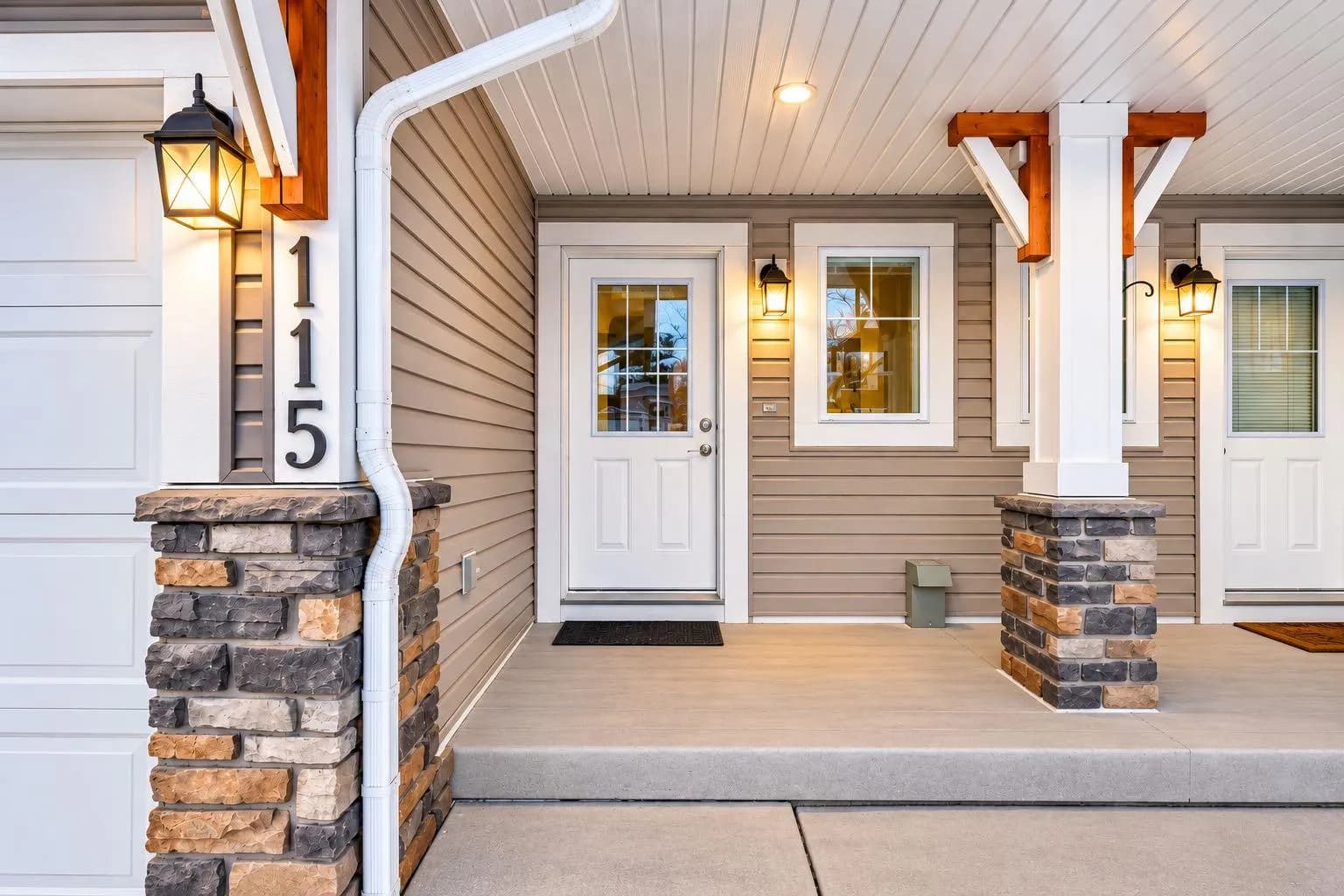 Row/Townhouse