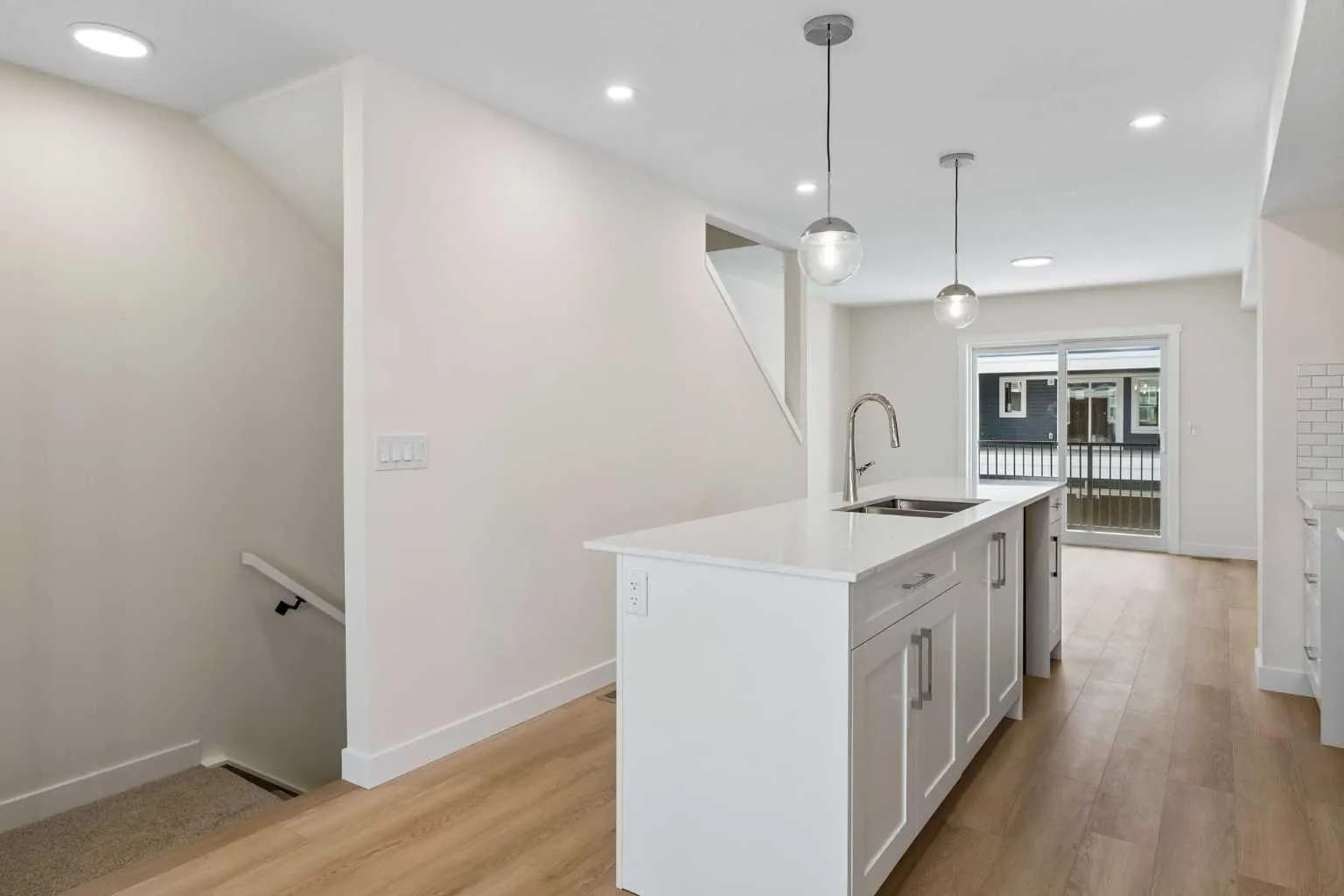 Row/Townhouse