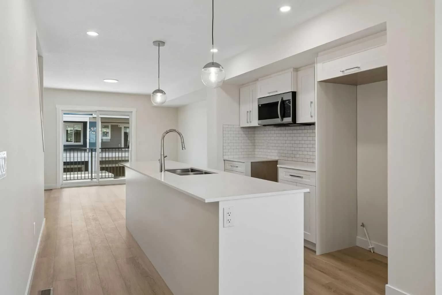 Row/Townhouse