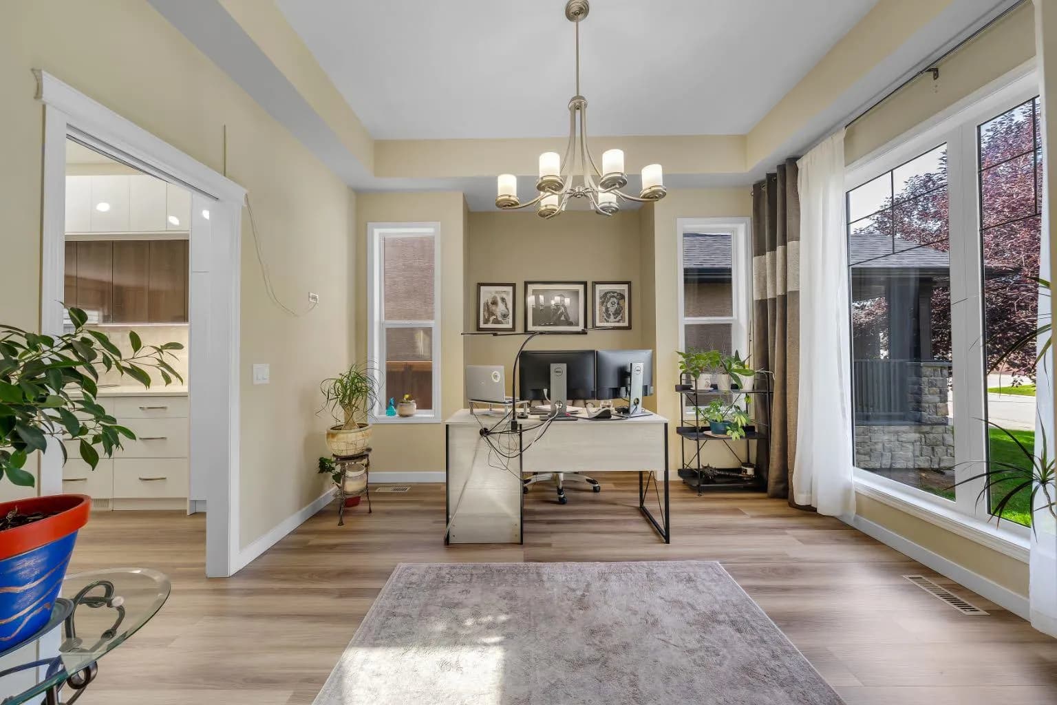 Detached