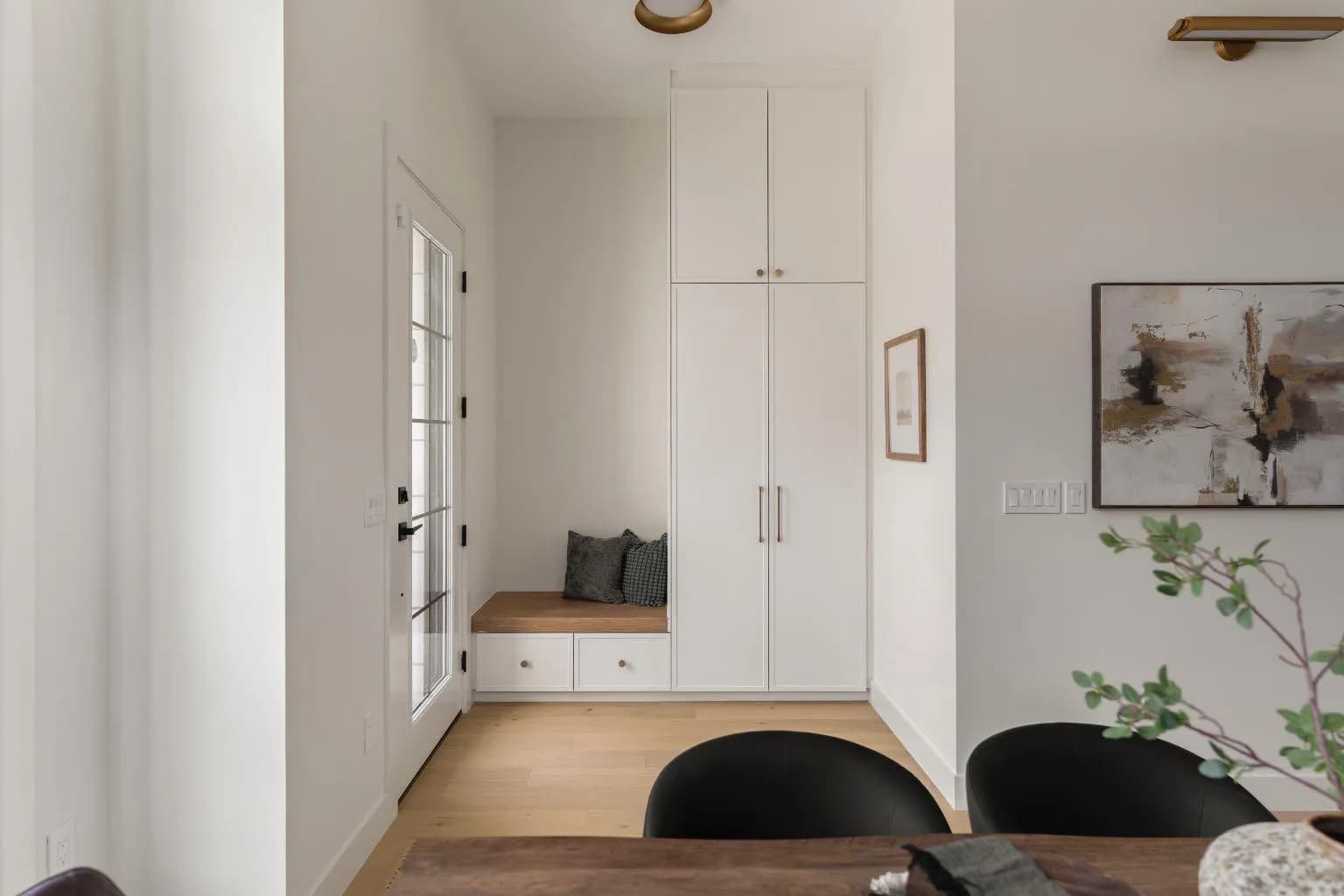 Detached