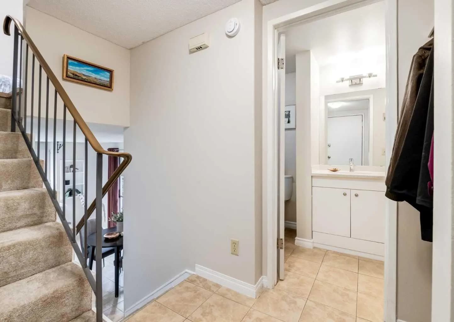 Row/Townhouse