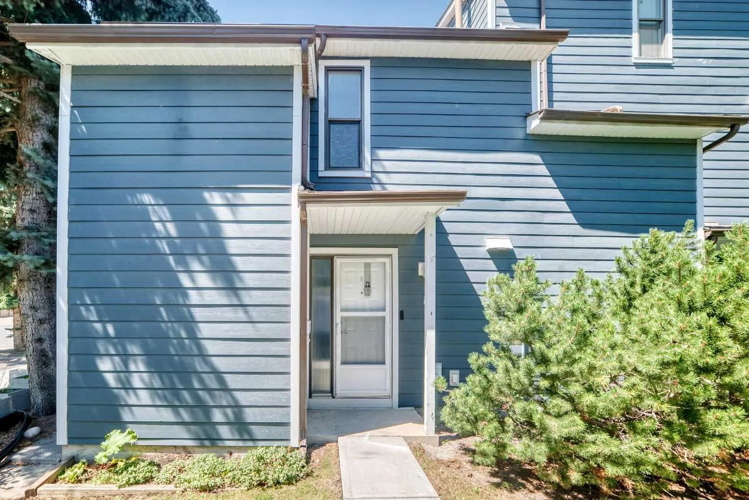 Row/Townhouse