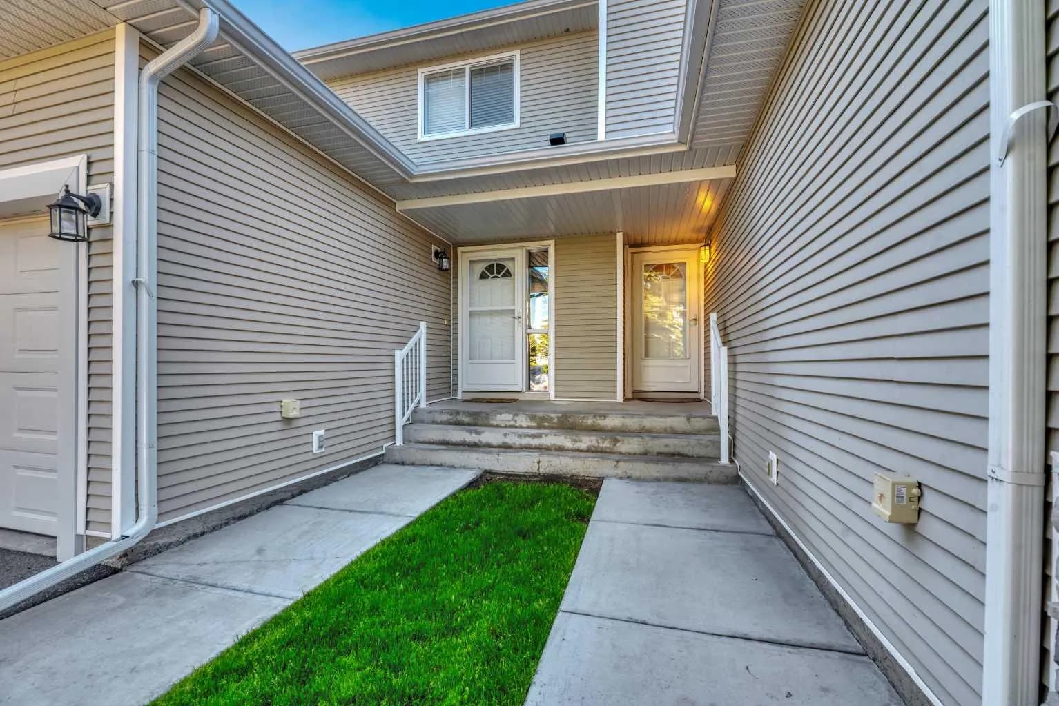 Row/Townhouse