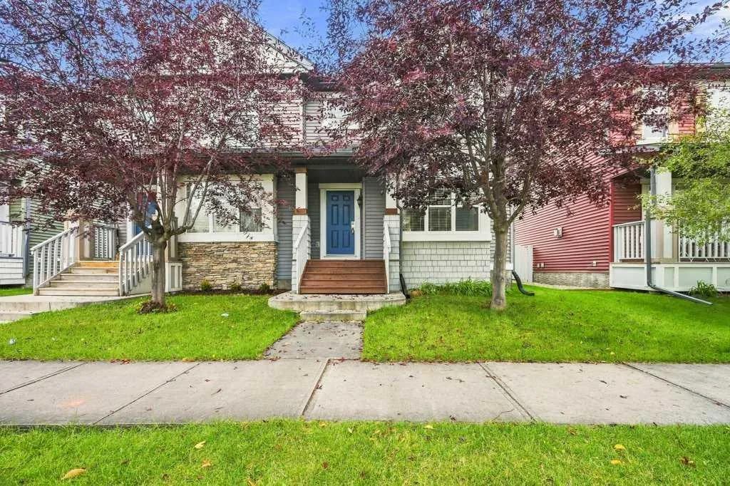 Semi Detached (Half Duplex)
