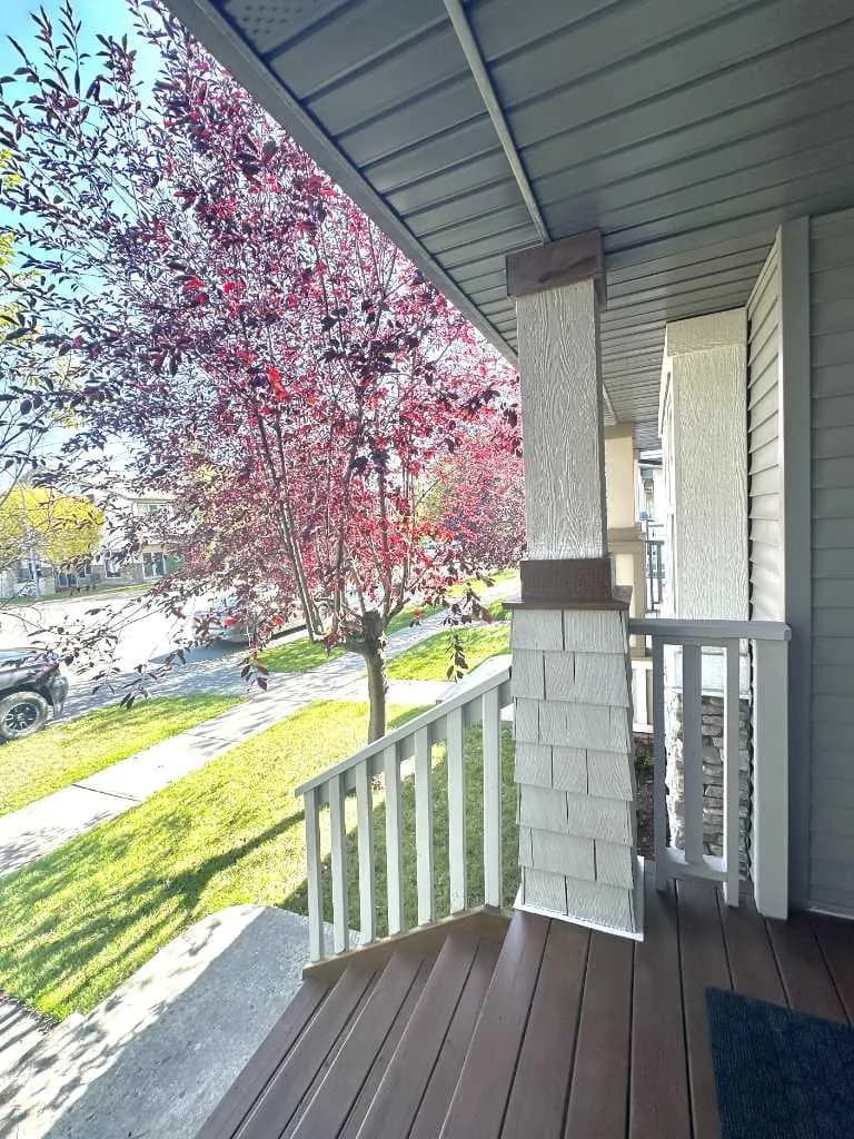 Semi Detached (Half Duplex)