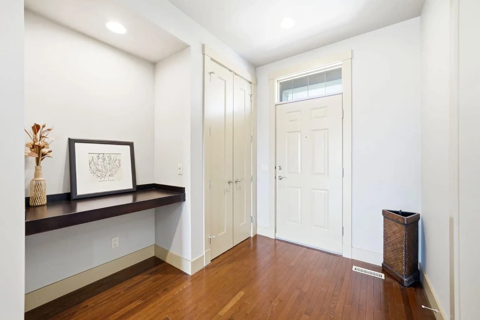 Semi Detached (Half Duplex)