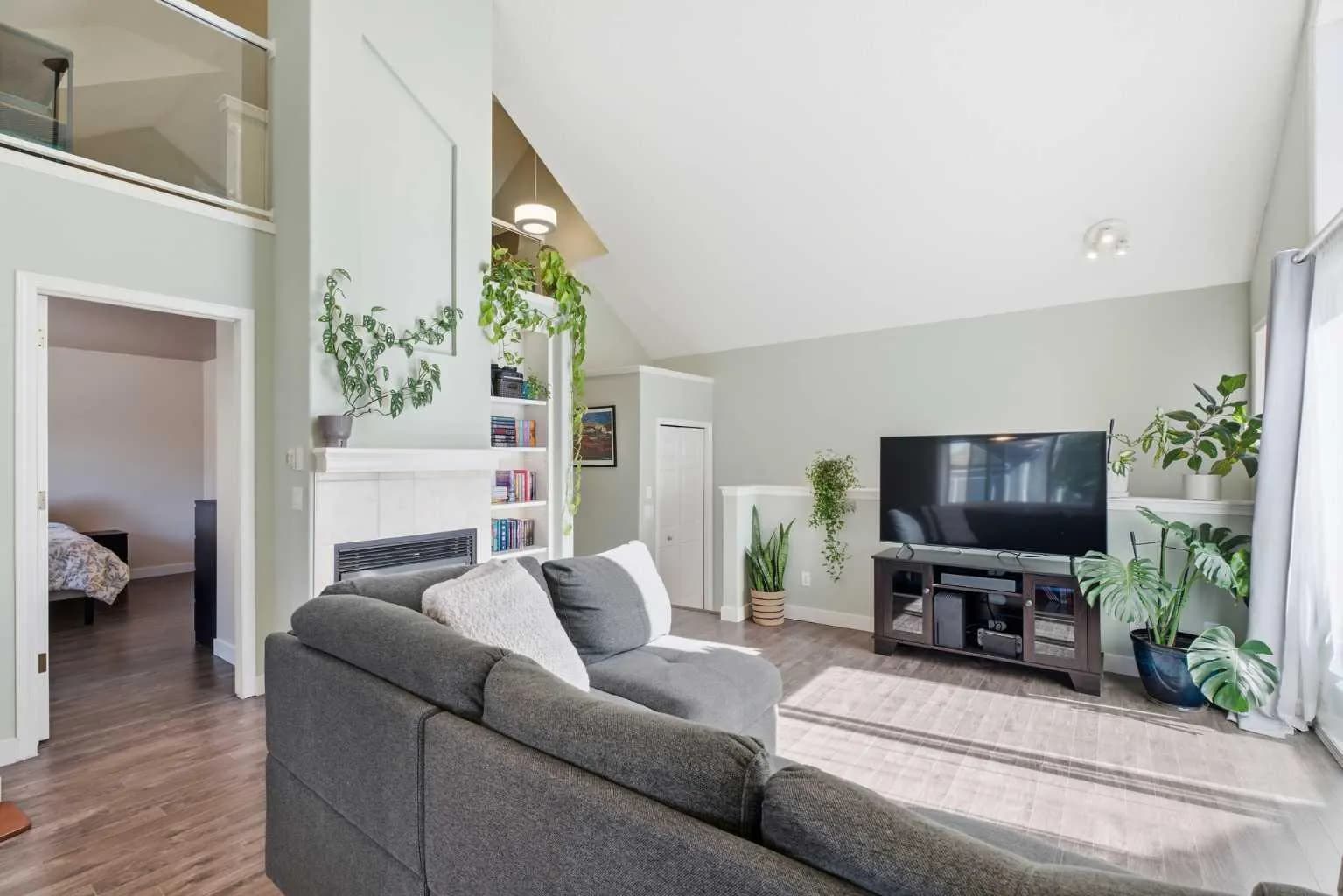 Row/Townhouse
