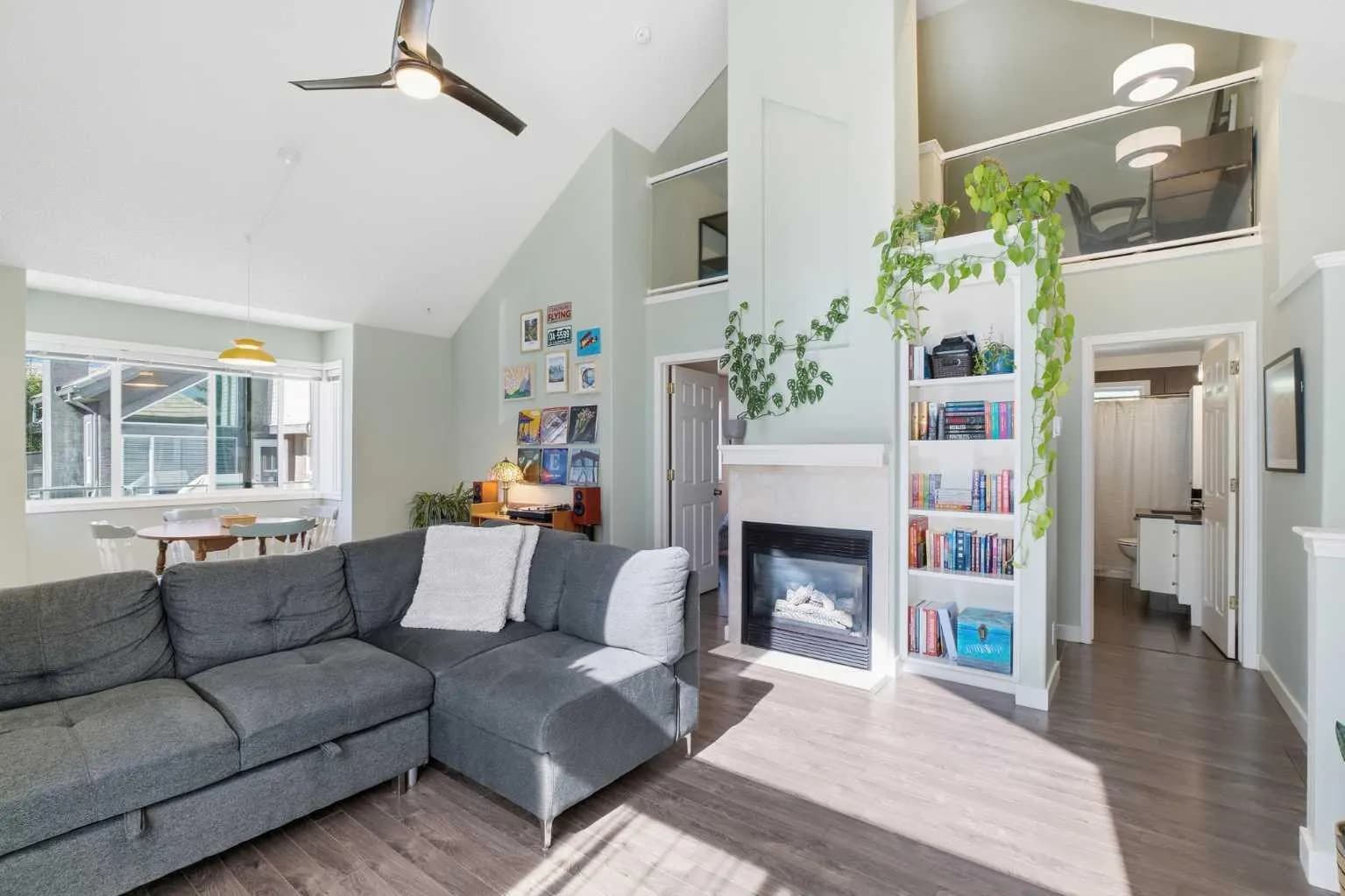 Row/Townhouse
