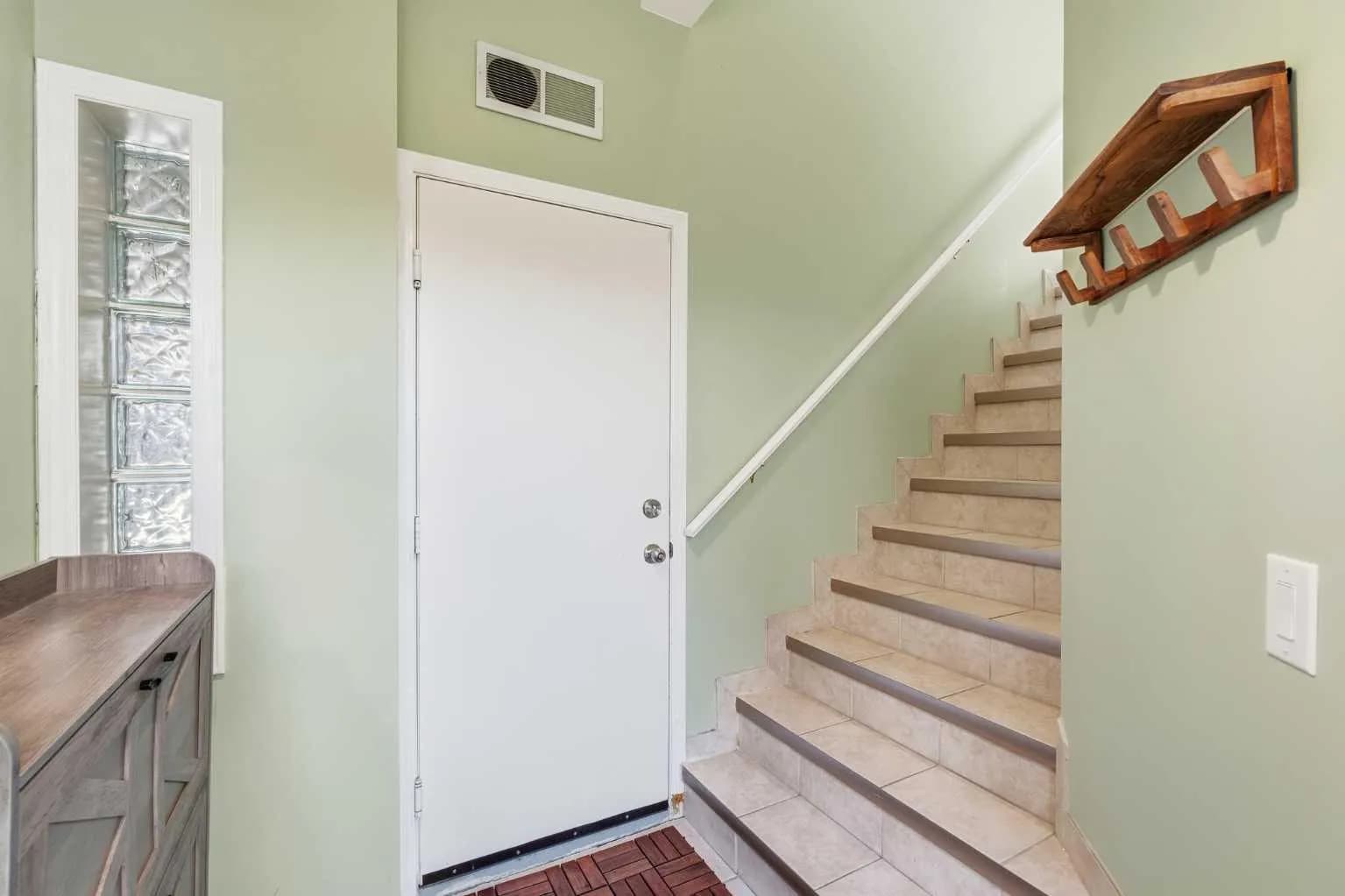 Row/Townhouse