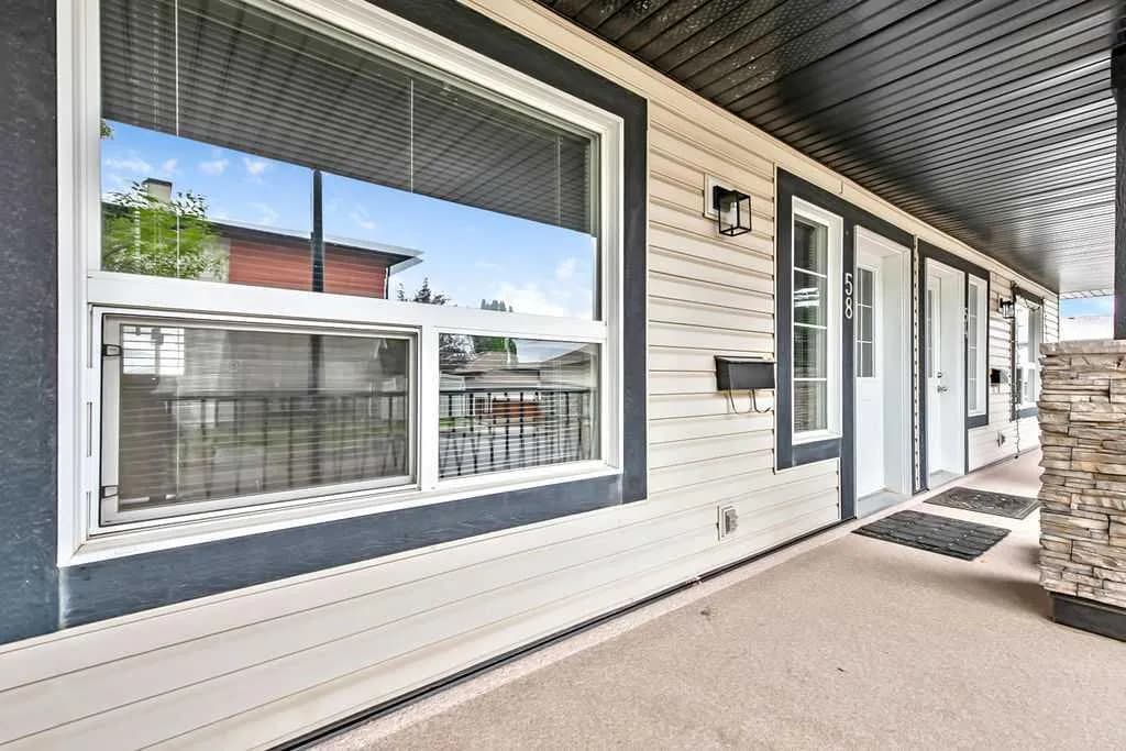 Row/Townhouse