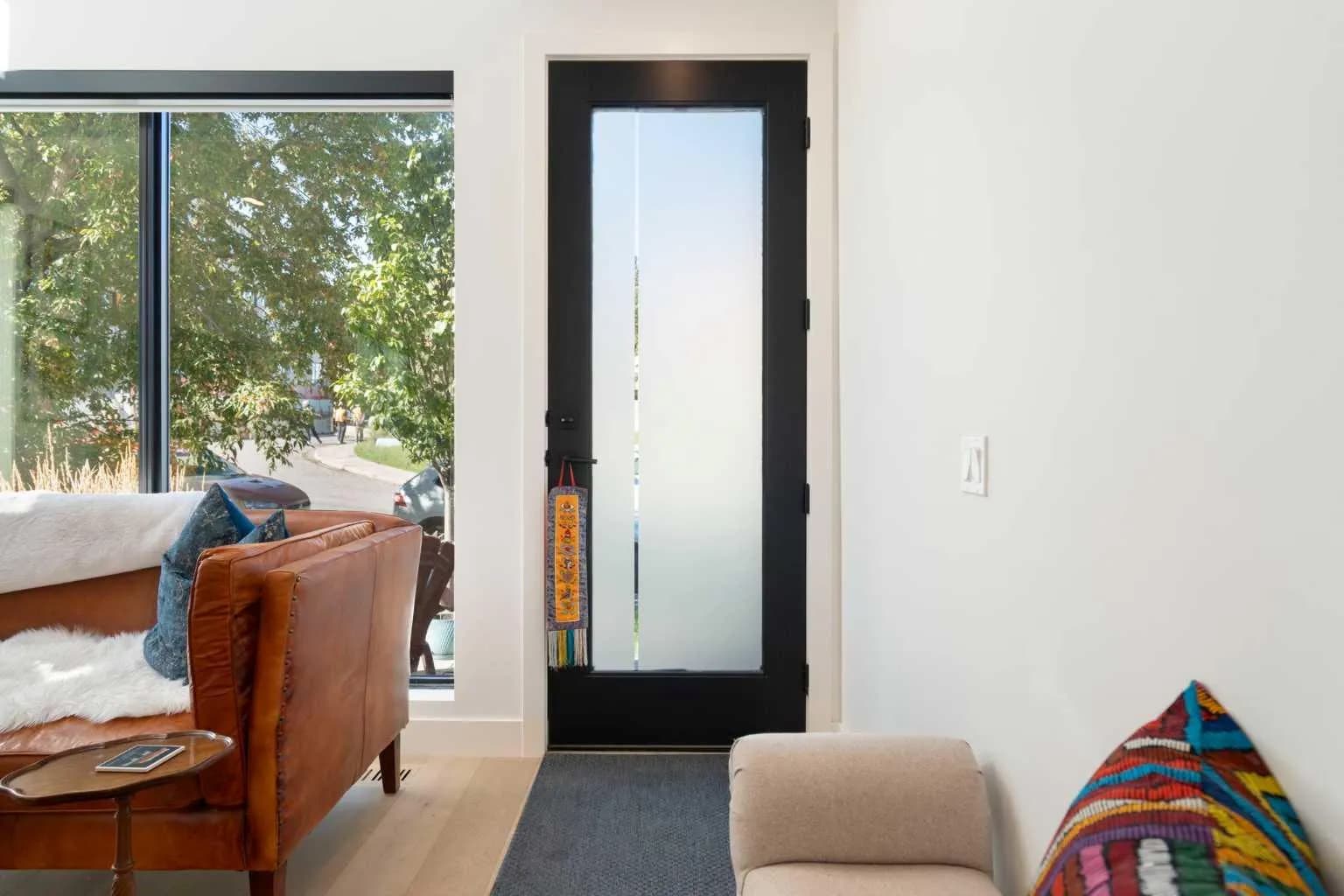 Row/Townhouse