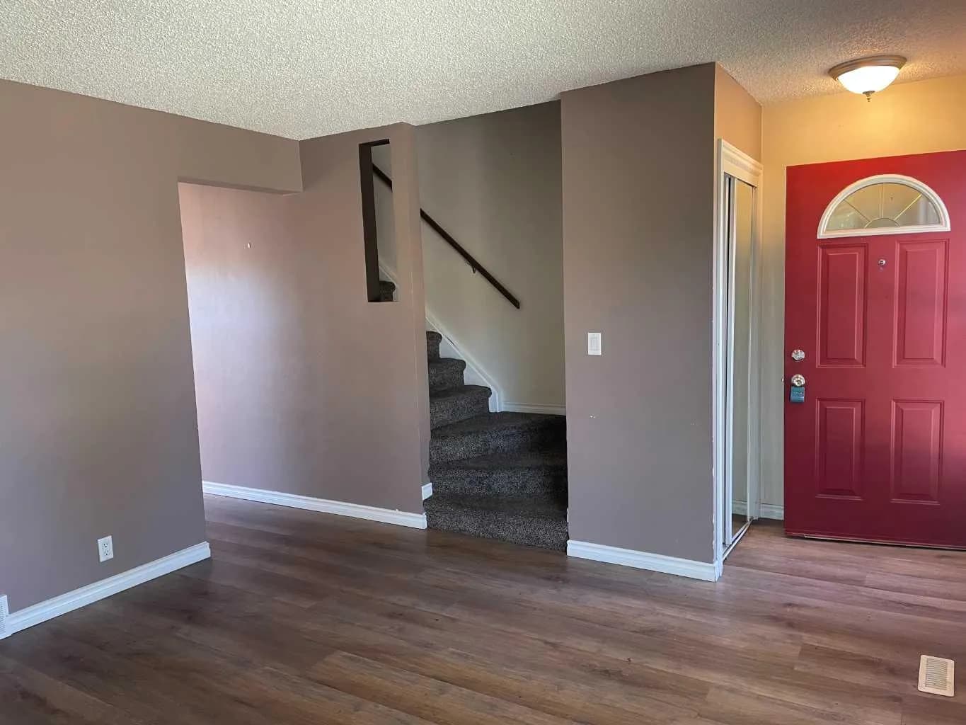 Row/Townhouse