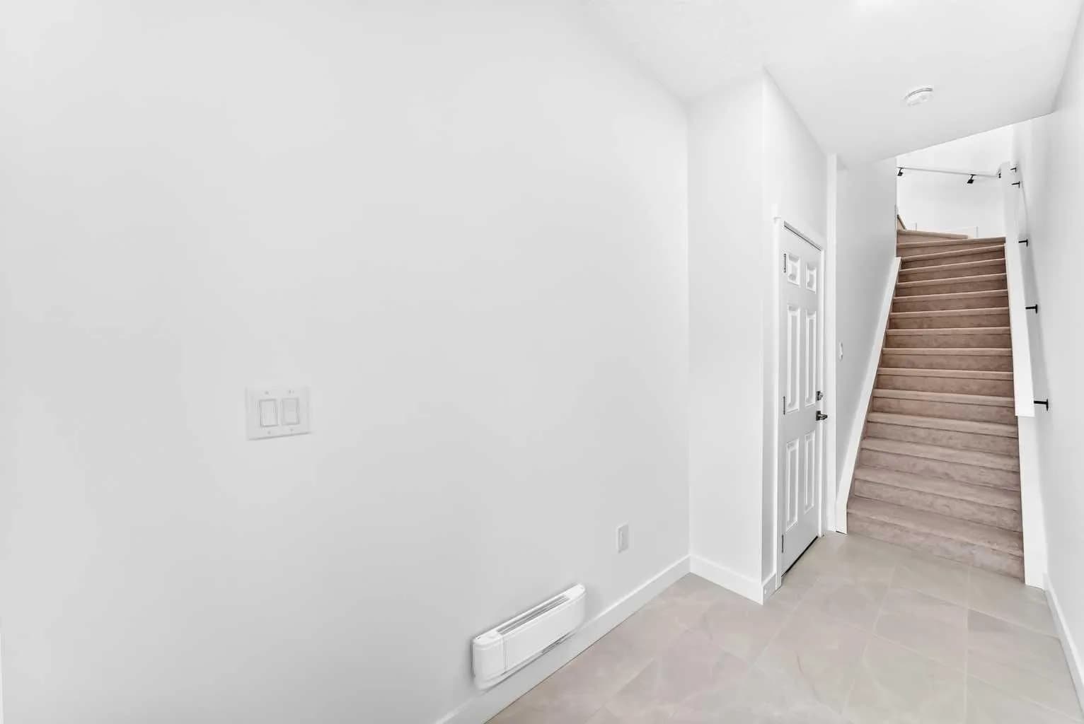 Row/Townhouse