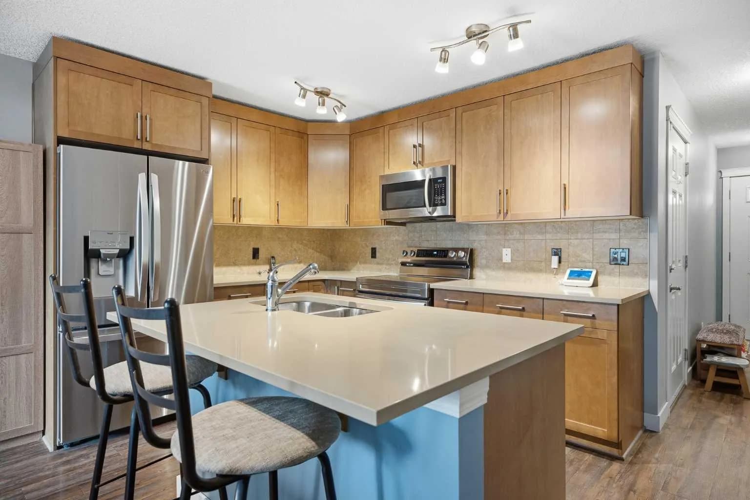 Row/Townhouse