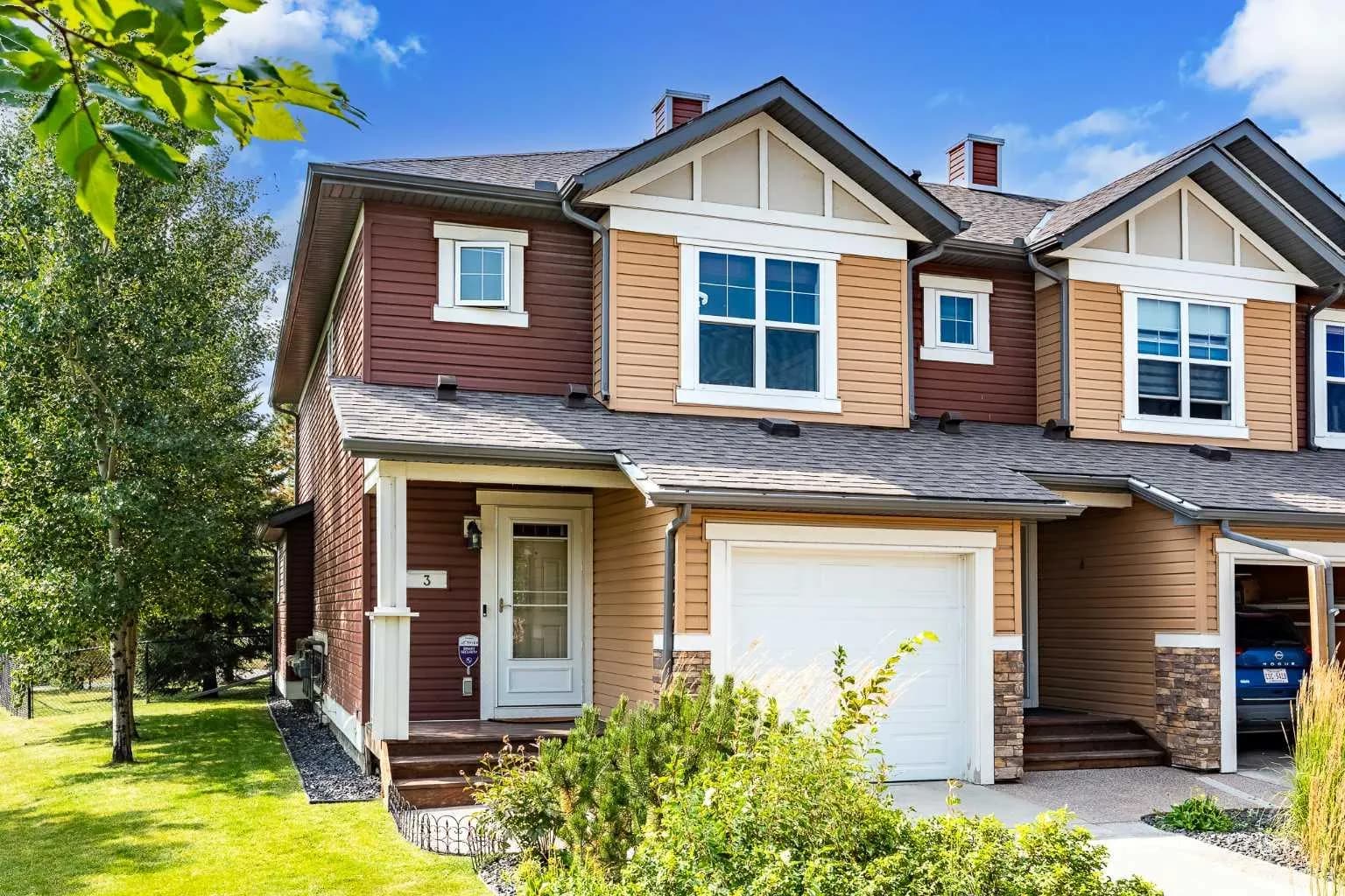 Row/Townhouse