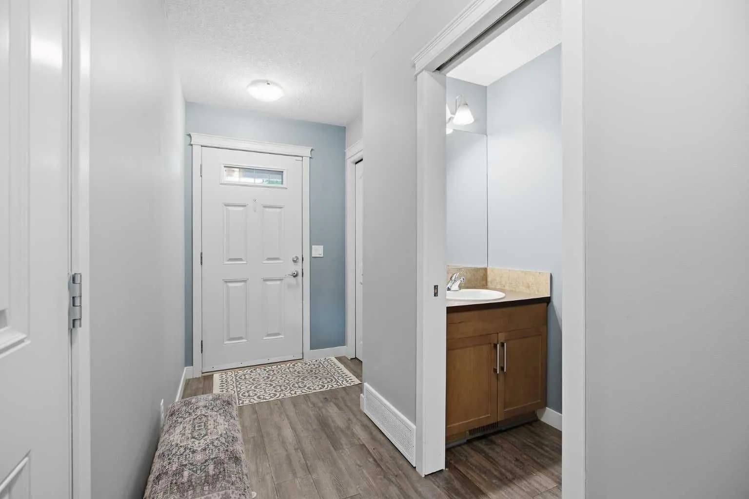Row/Townhouse