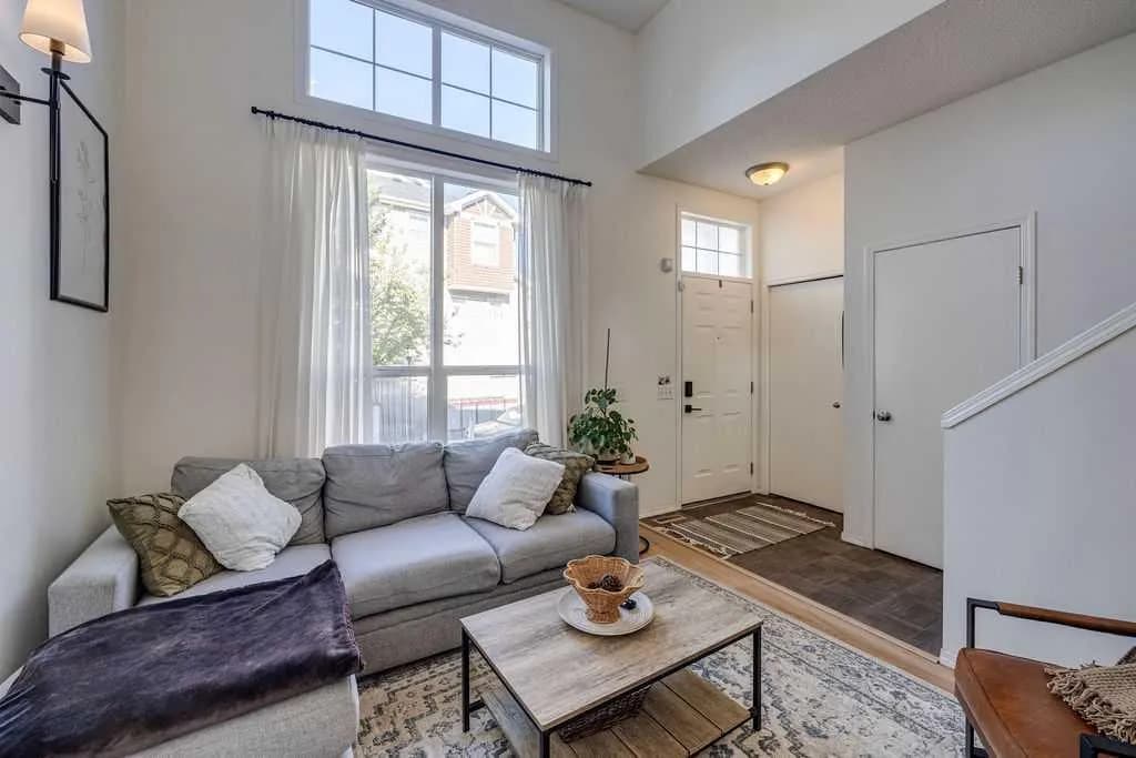 Row/Townhouse