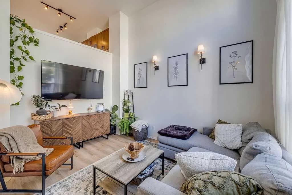 Row/Townhouse