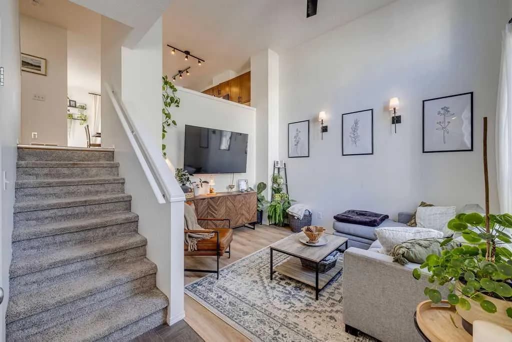 Row/Townhouse