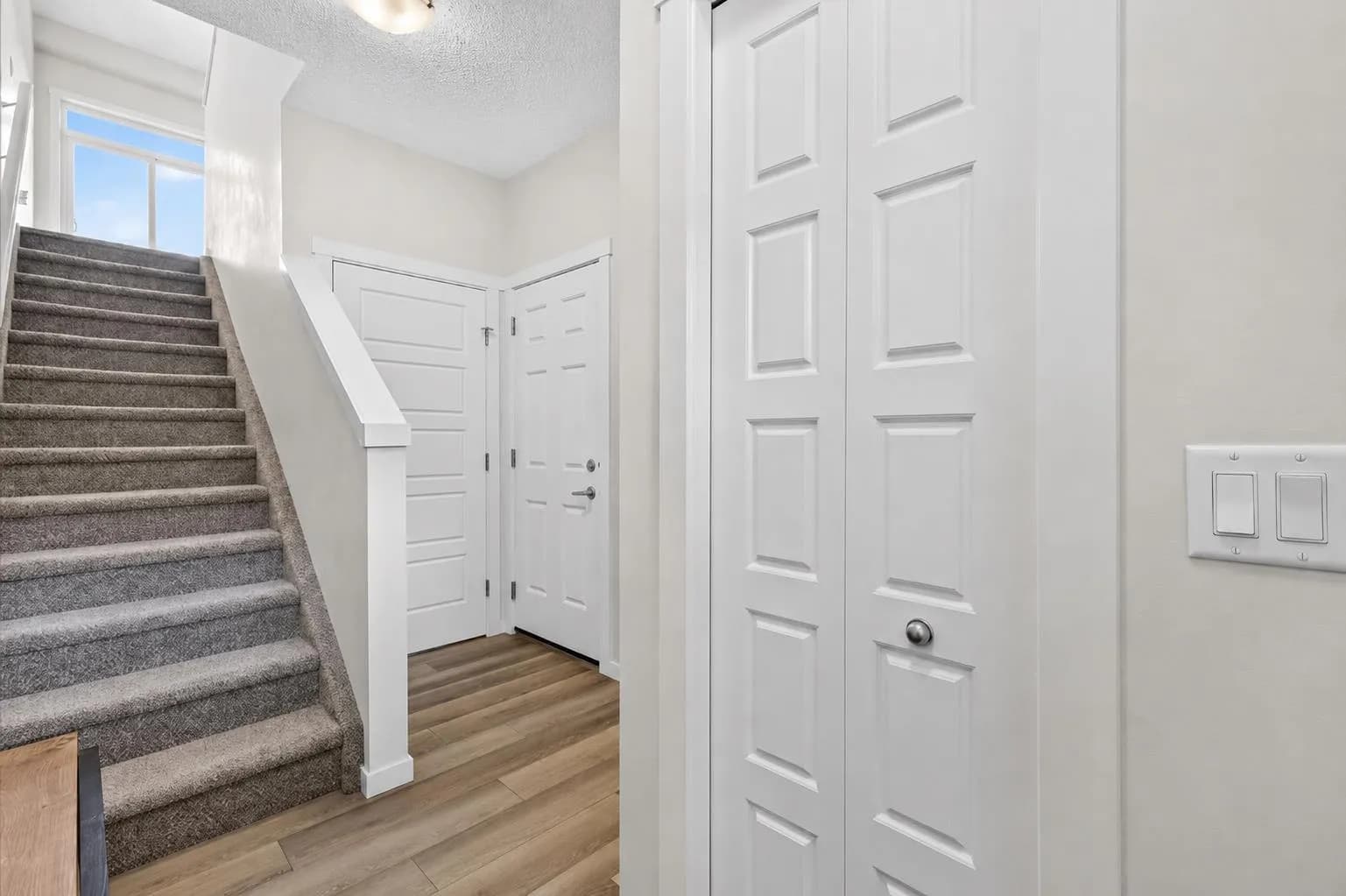 Row/Townhouse