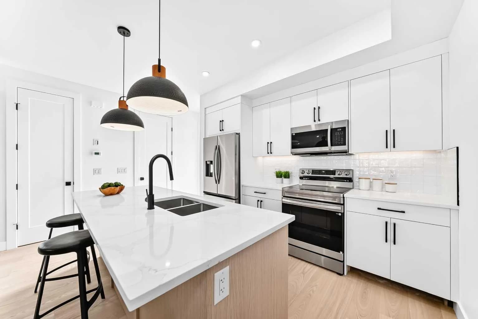 Row/Townhouse