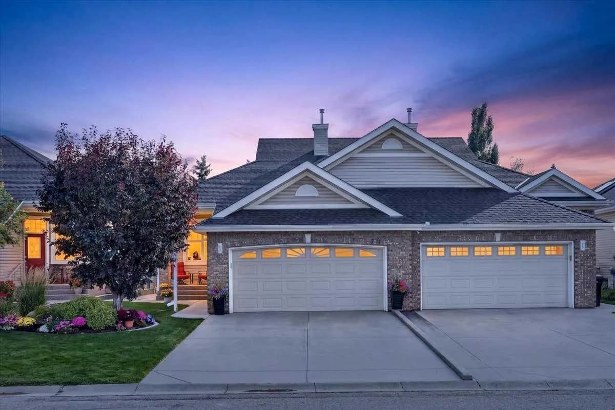 Semi Detached (Half Duplex)