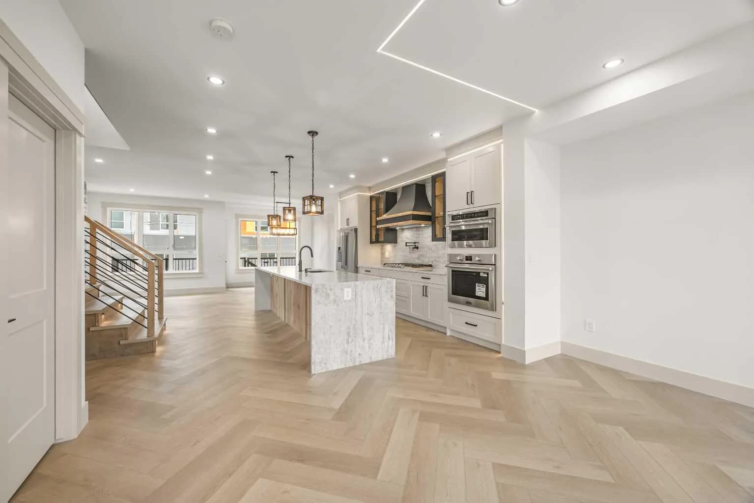 Semi Detached (Half Duplex)